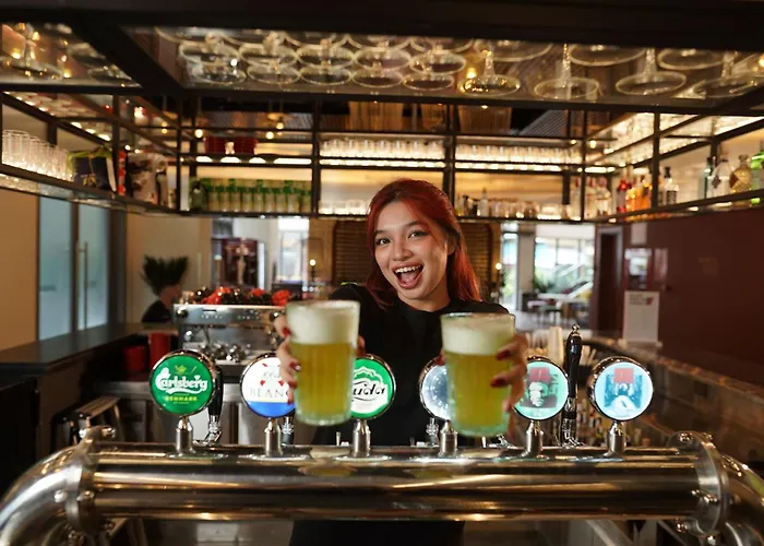 Wink Hotel Danang Centre - 24Hrs Lifestyle Stay