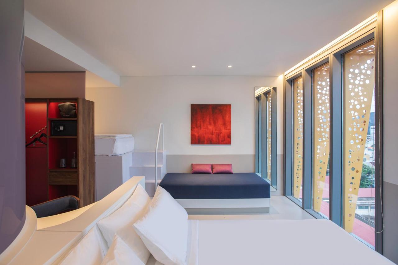 Hotel Wink Centre - 24hrs Lifestyle