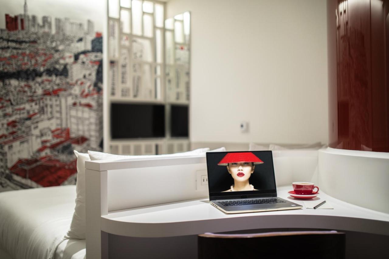 Hotel Wink Centre - 24hrs Lifestyle Đà Nẵng