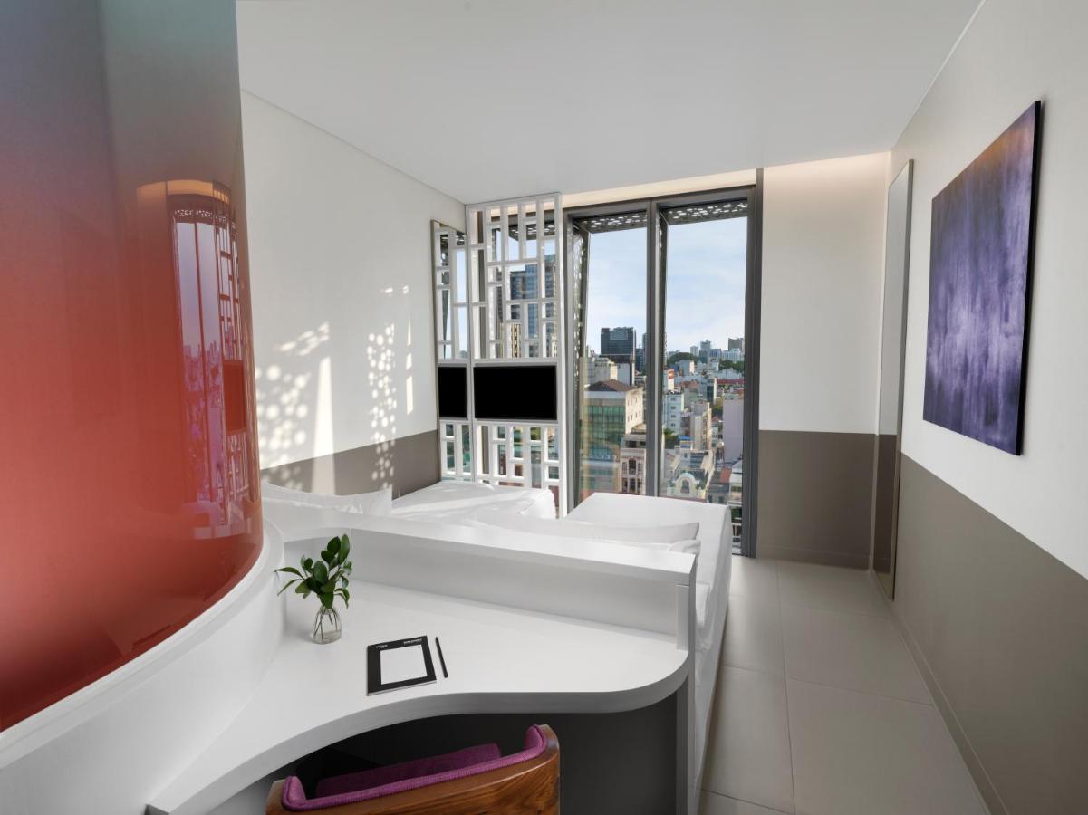 Wink Centre - 24hrs Lifestyle Hotel
