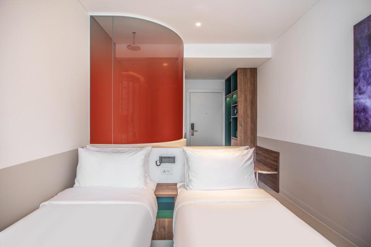 Hotel Wink Centre - 24hrs Lifestyle Đà Nẵng