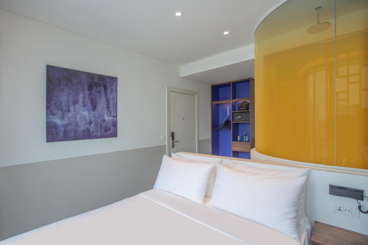 Wink Centre - 24hrs Lifestyle Hotel