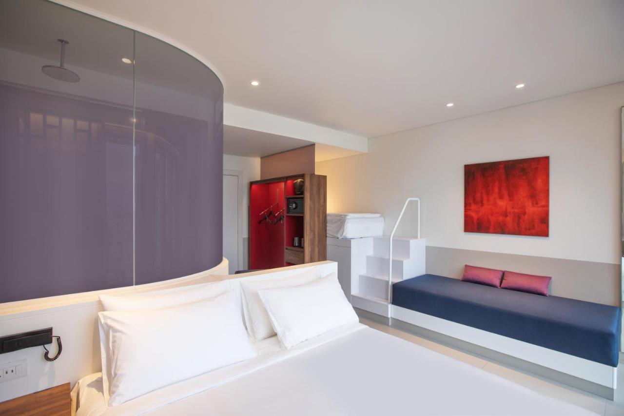 Hotel Wink Centre - 24hrs Lifestyle