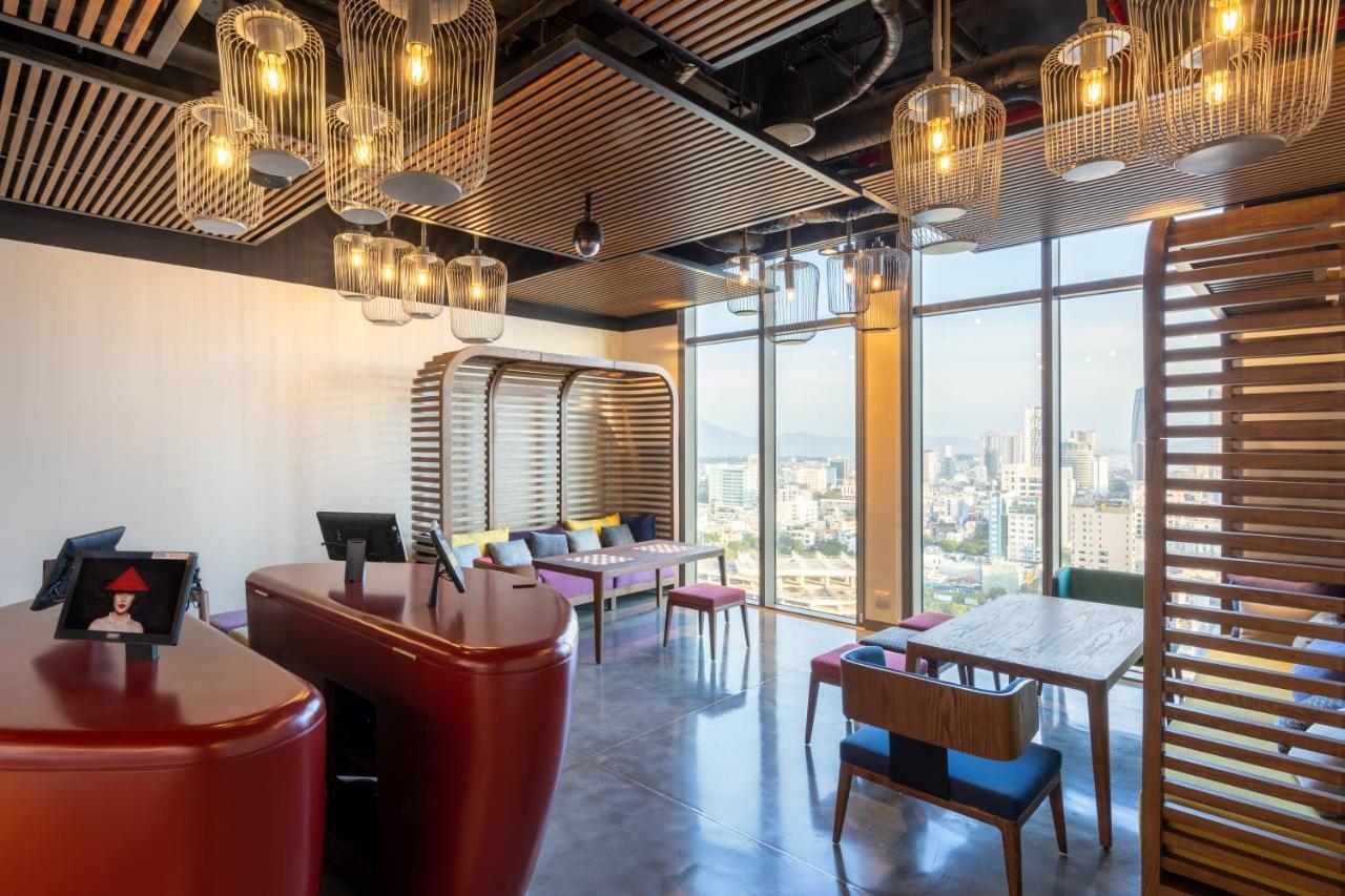 Hotel Wink Centre - 24hrs Lifestyle