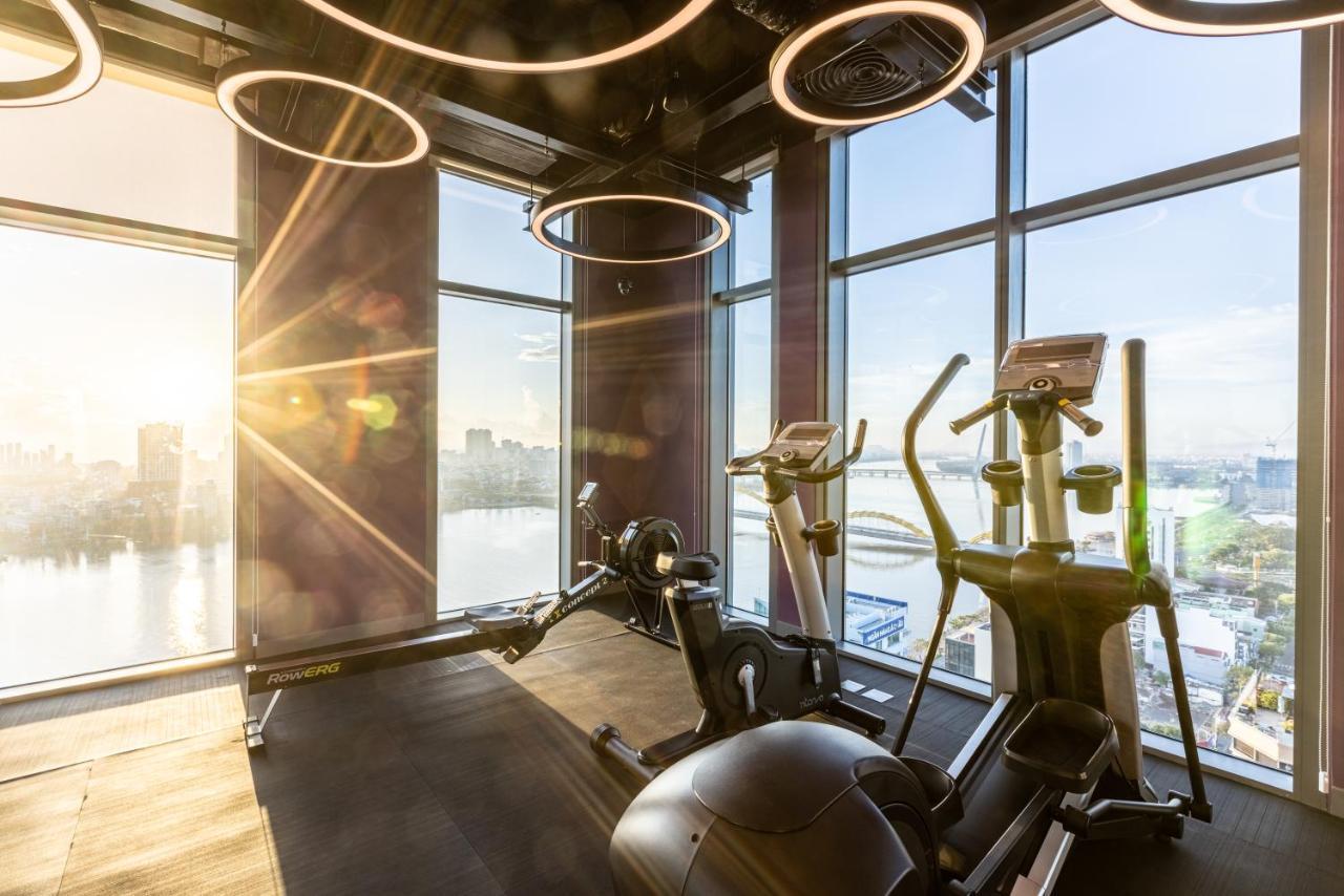 Wink Centre - 24hrs Lifestyle 4* Da Nang