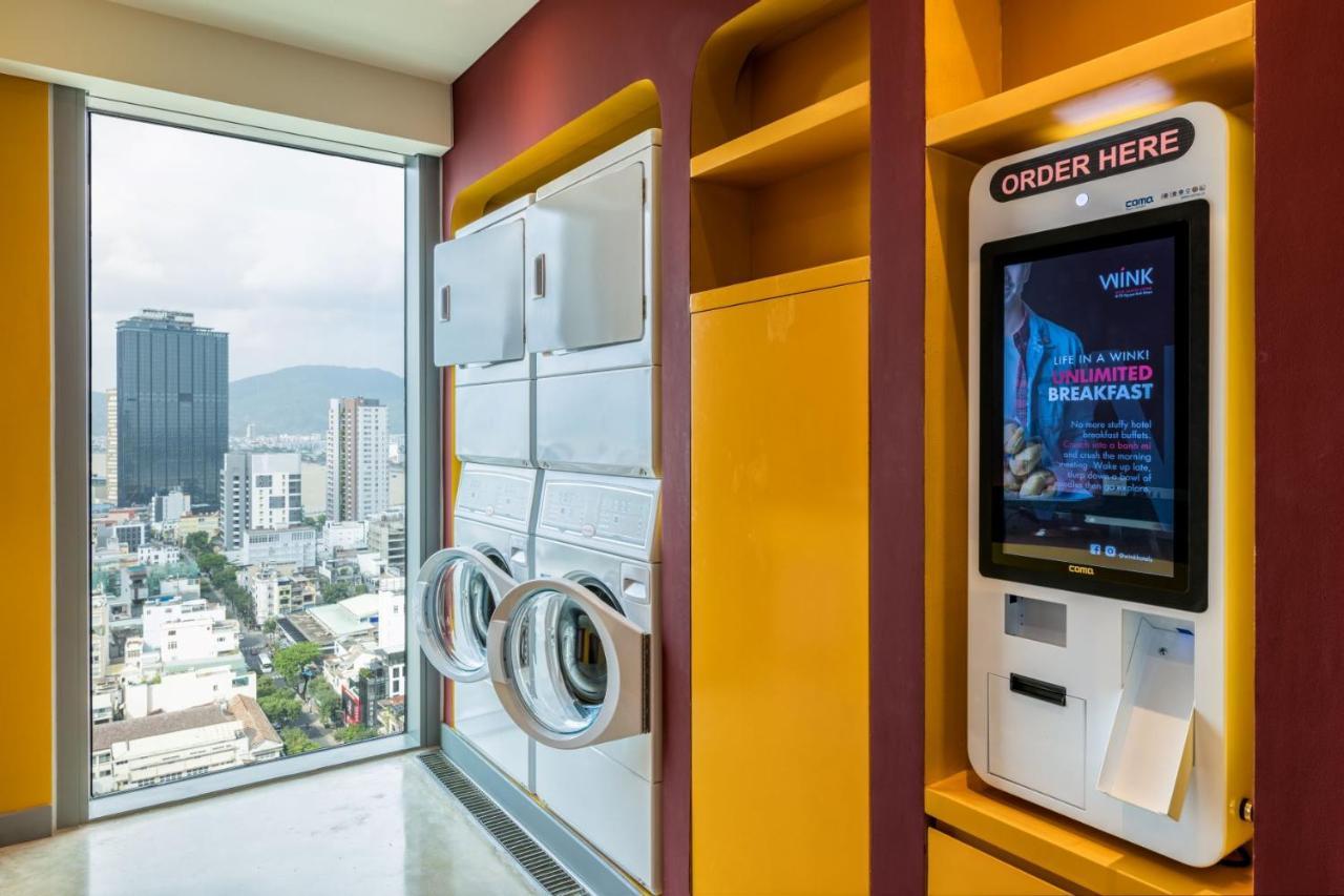 Wink Centre - 24hrs Lifestyle Hotel