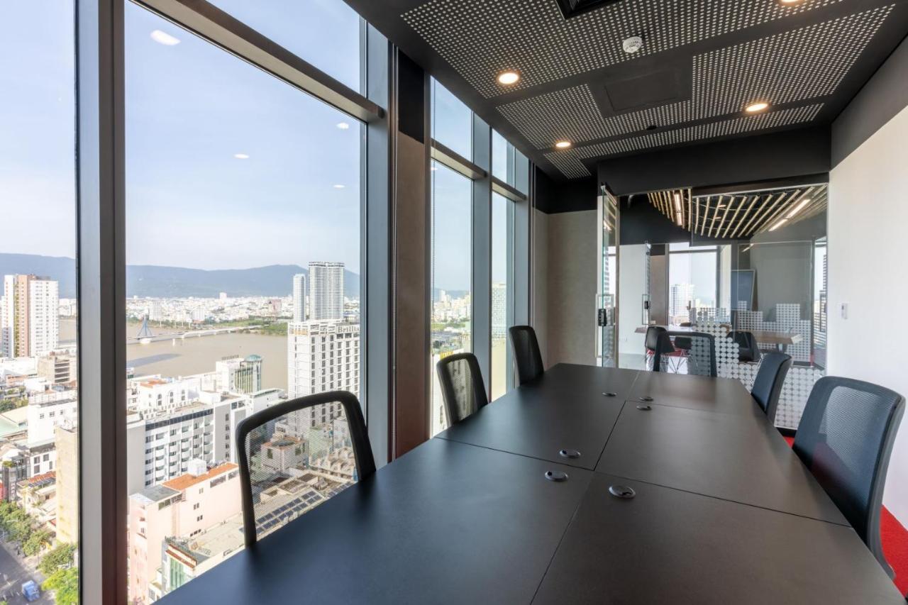 Wink Centre - 24hrs Lifestyle 4* Da Nang