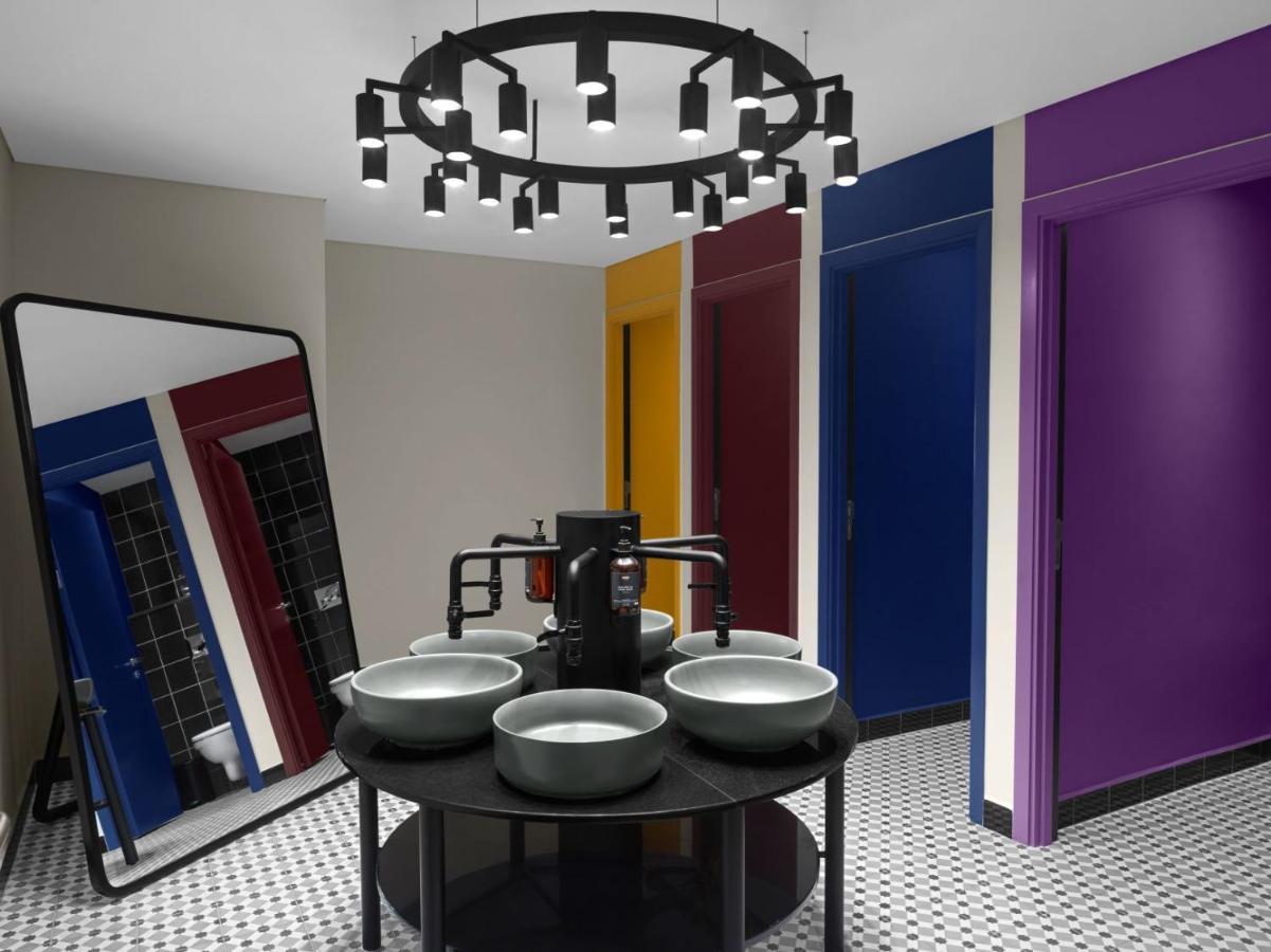 Wink Centre - 24hrs Lifestyle Hotel 4*