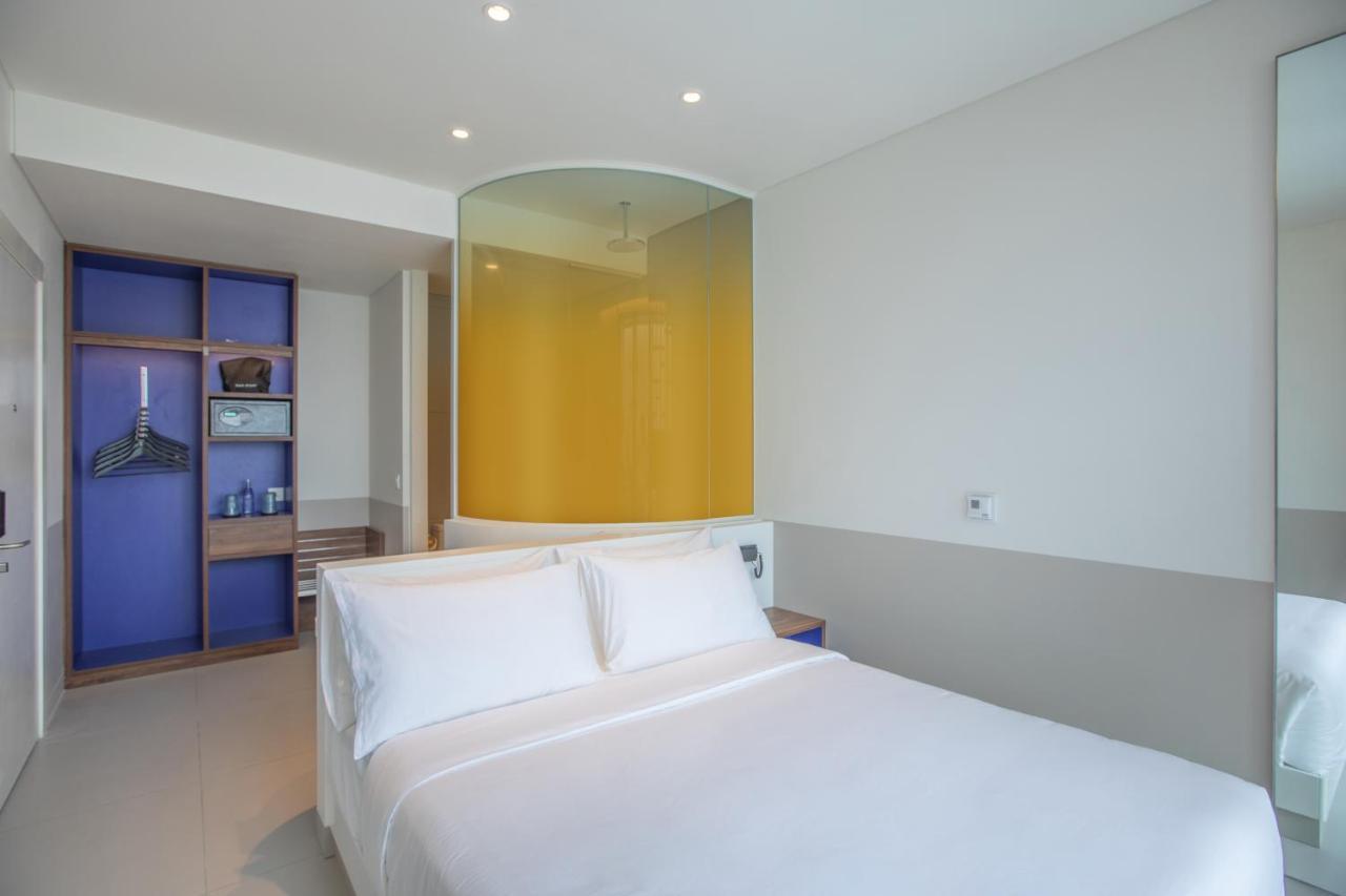 Hotel Wink Centre - 24hrs Lifestyle