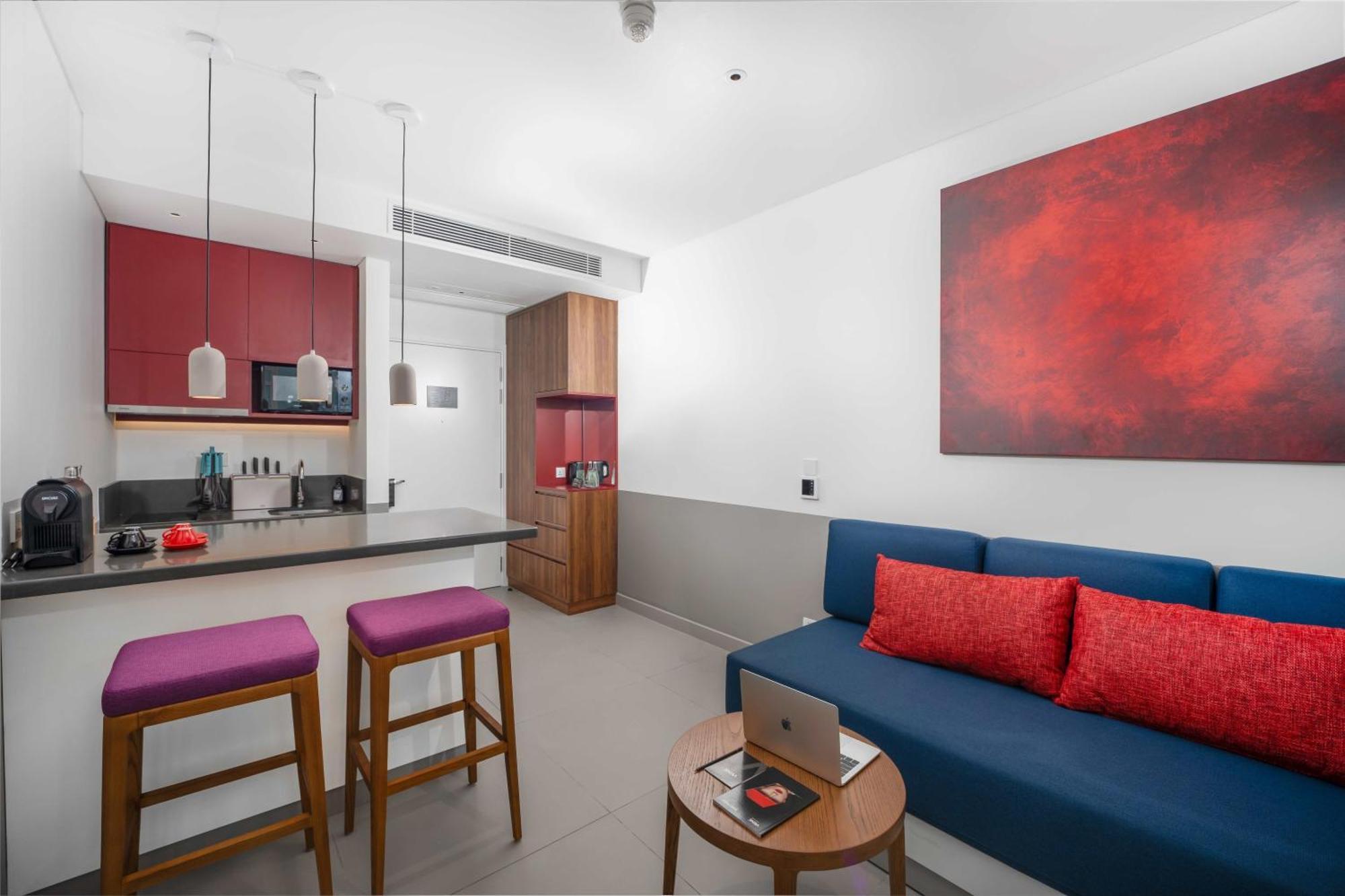 Wink Centre - 24hrs Lifestyle Hotel 4*