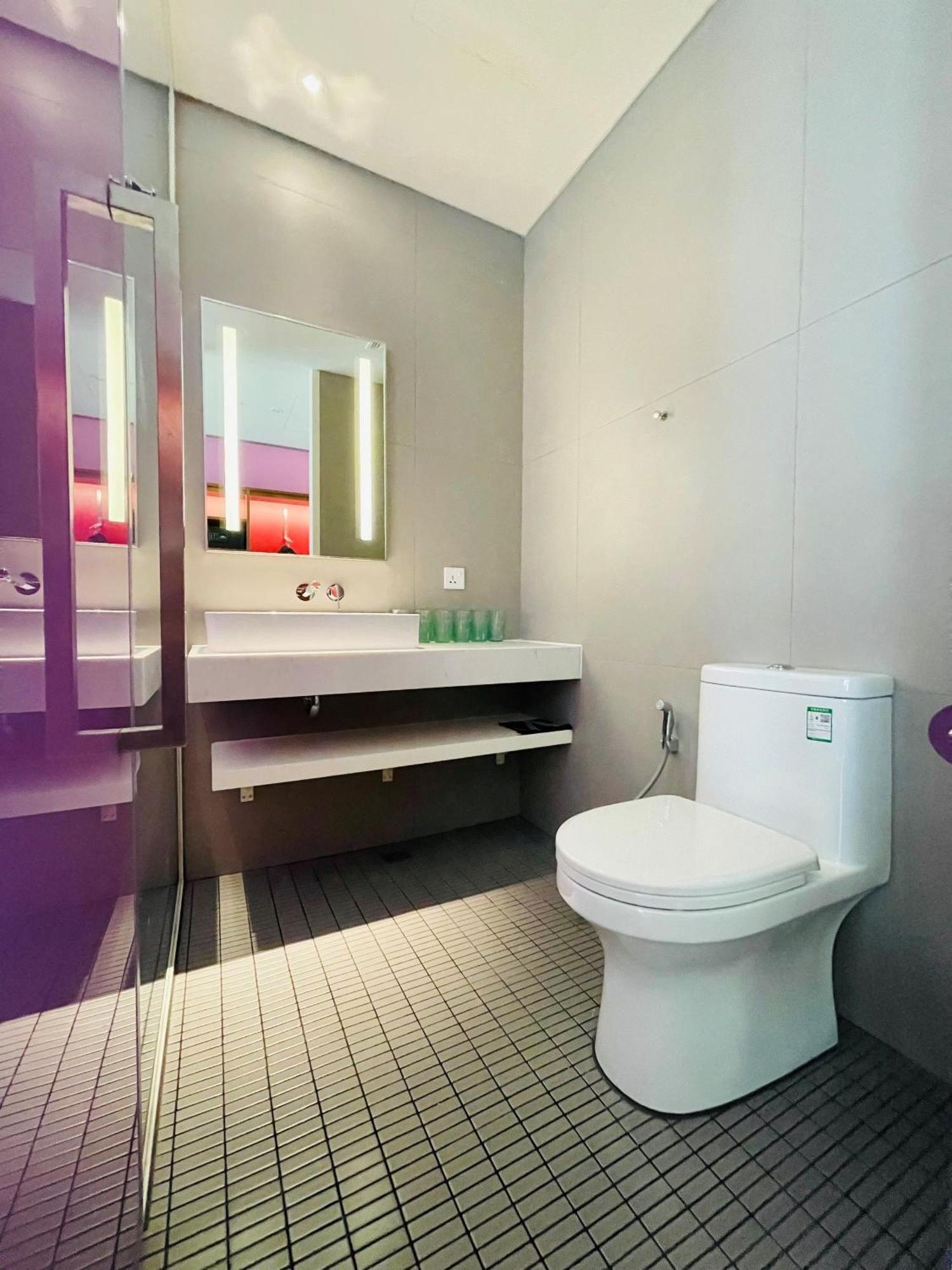 Wink Centre - 24hrs Lifestyle Hotel Đà Nẵng