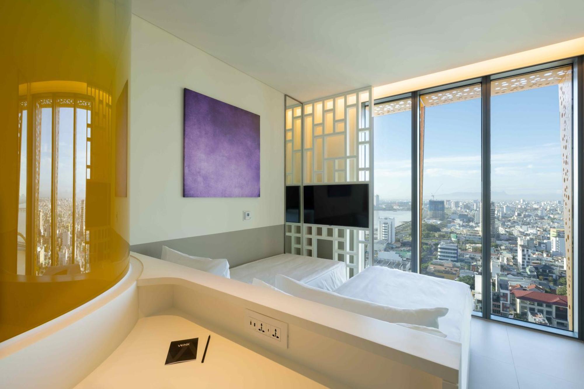 Wink Centre - 24hrs Lifestyle Hotel 4*