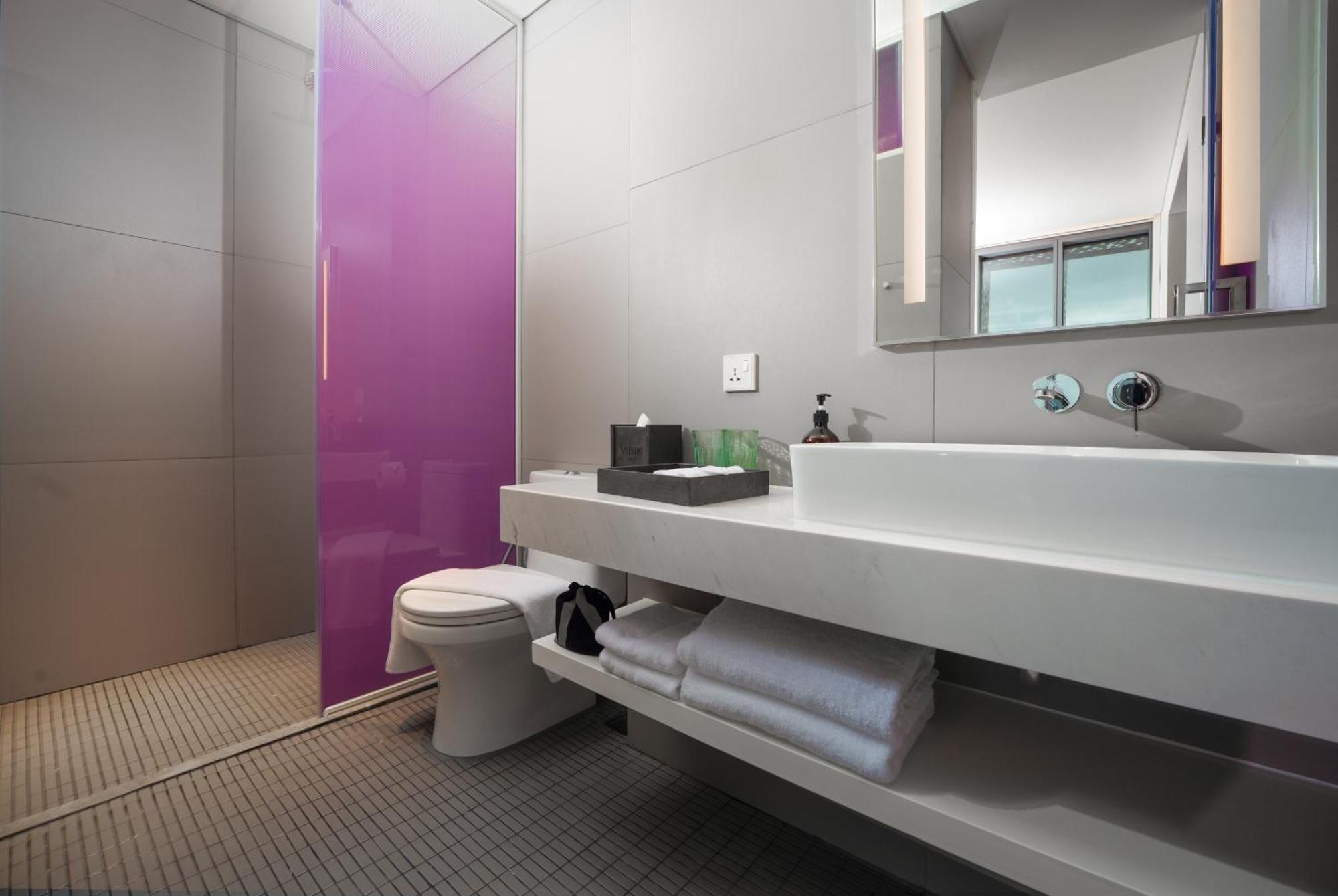 Hotel Wink Centre - 24hrs Lifestyle 4*