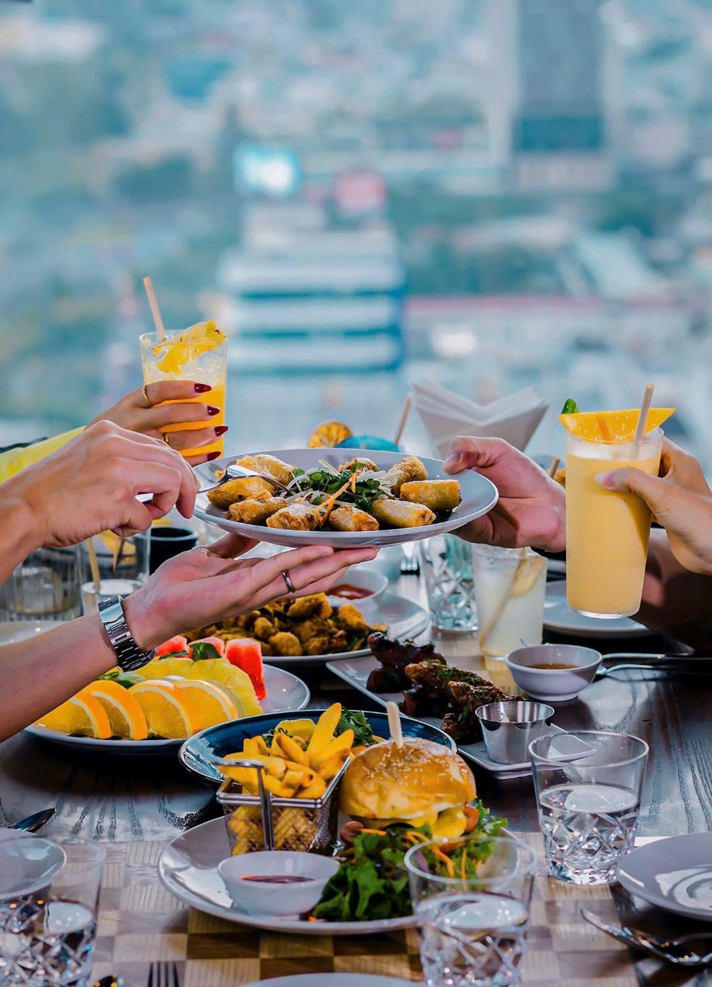 Wink Centre - 24hrs Lifestyle Hotel 4*