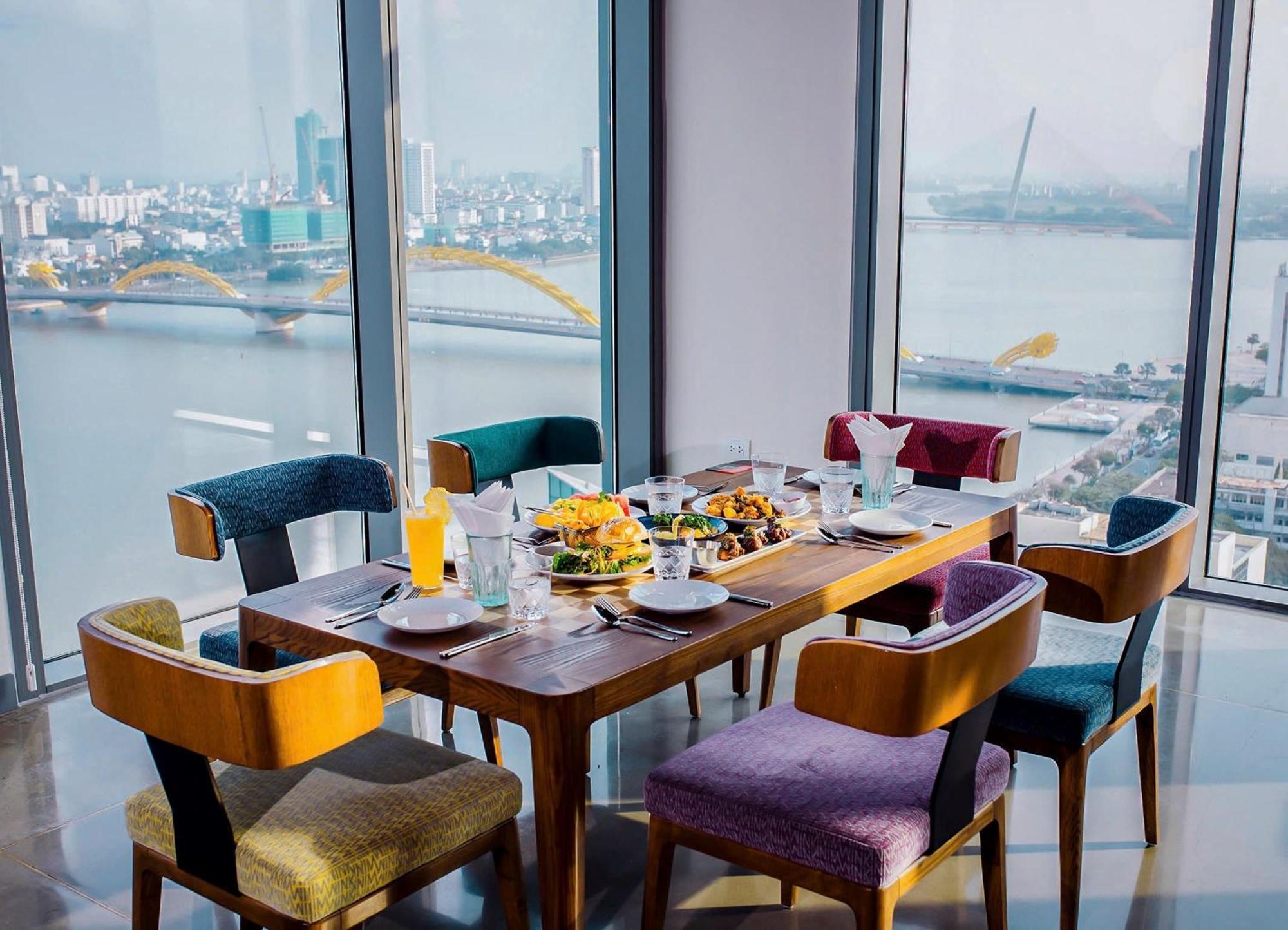 Wink Centre - 24hrs Lifestyle Hotel 4*