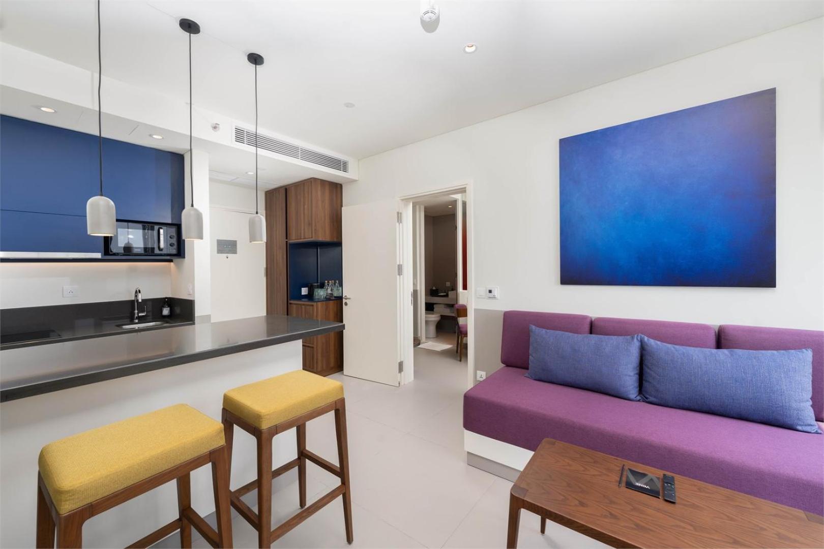 Wink Centre - 24hrs Lifestyle Hotel