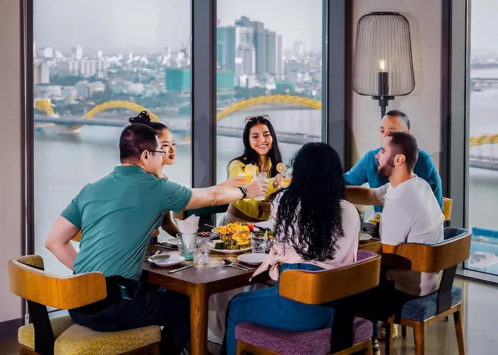 Wink Hotel Danang Centre - 24Hrs Lifestyle Stay