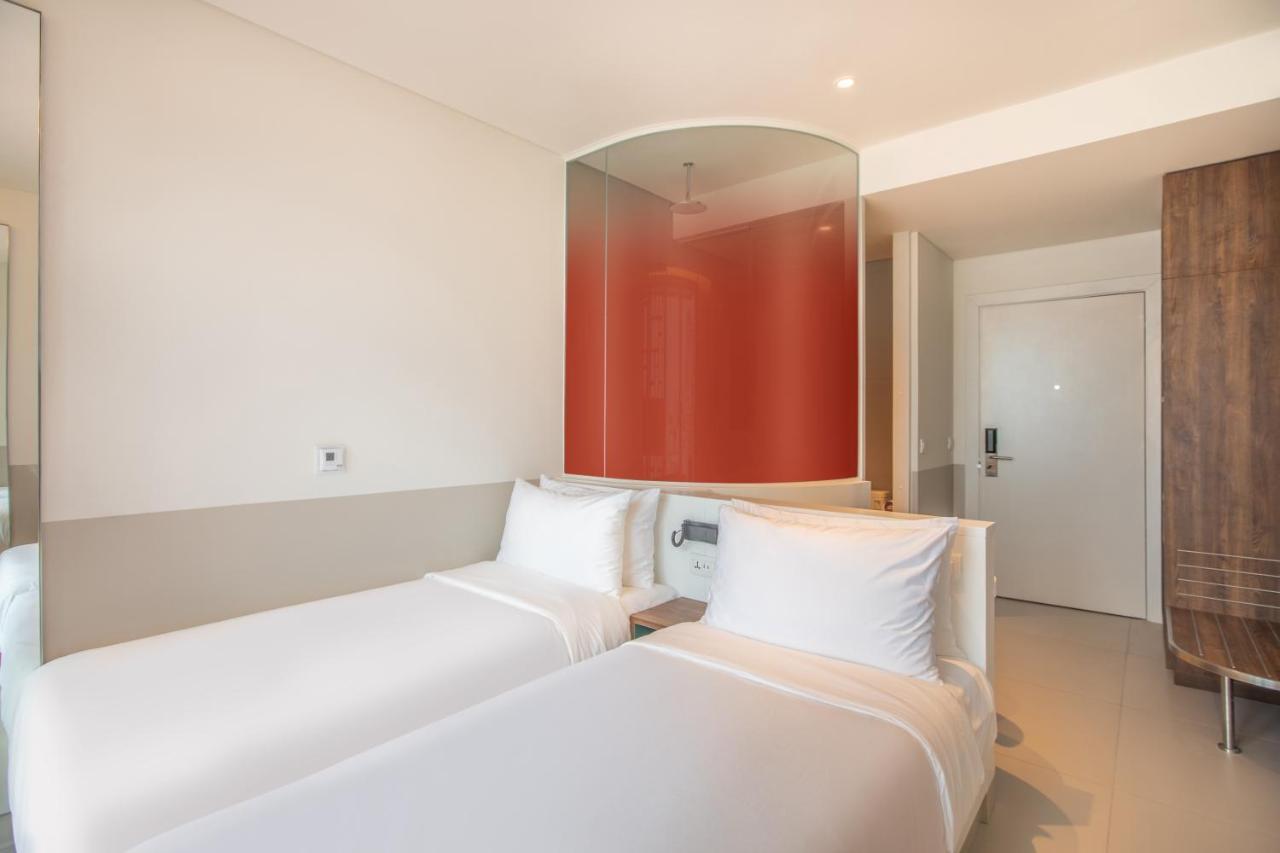 Wink Centre - 24hrs Lifestyle Đà Nẵng