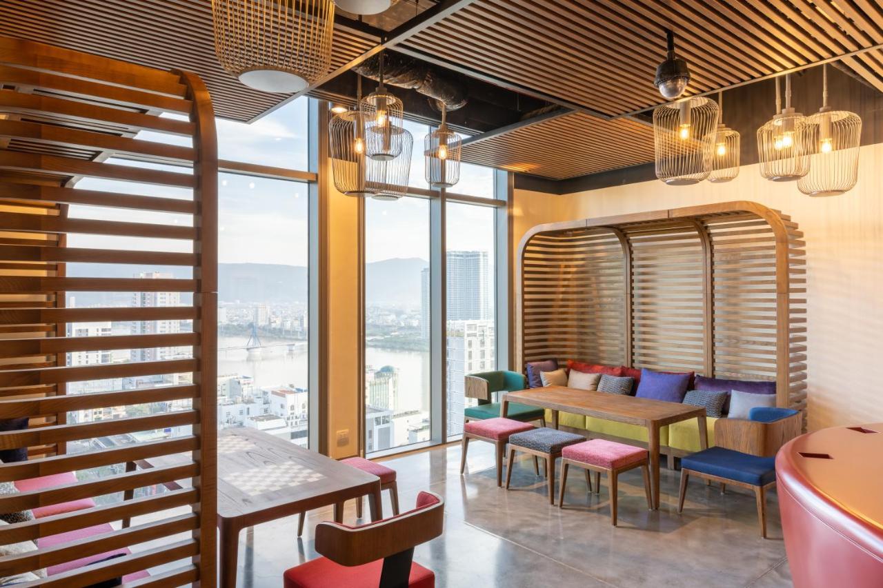 Wink Centre - 24hrs Lifestyle 4* Đà Nẵng