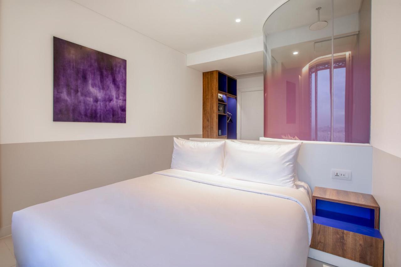 Wink Centre - 24hrs Lifestyle Hotel