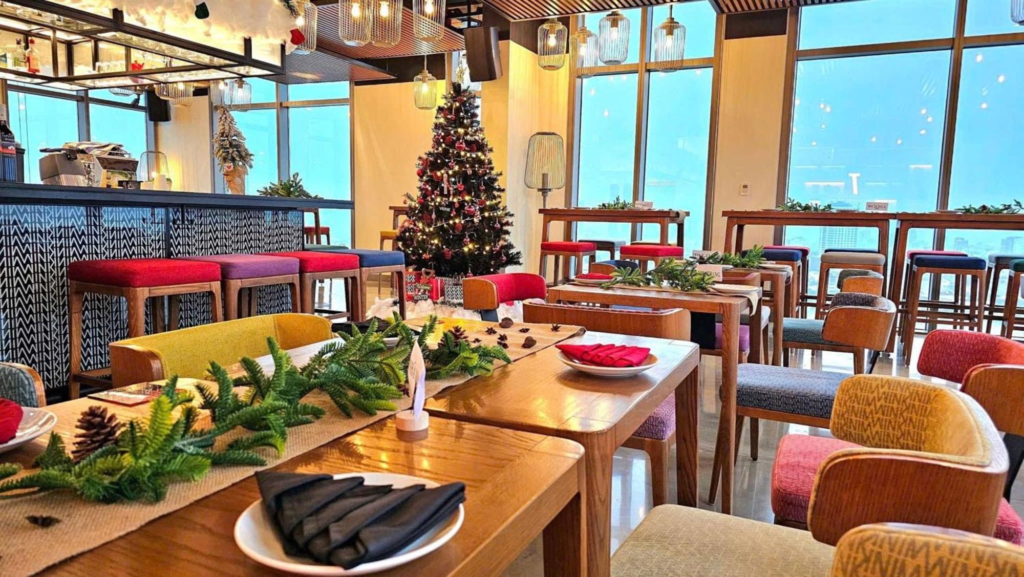 Wink Centre - 24hrs Lifestyle Đà Nẵng