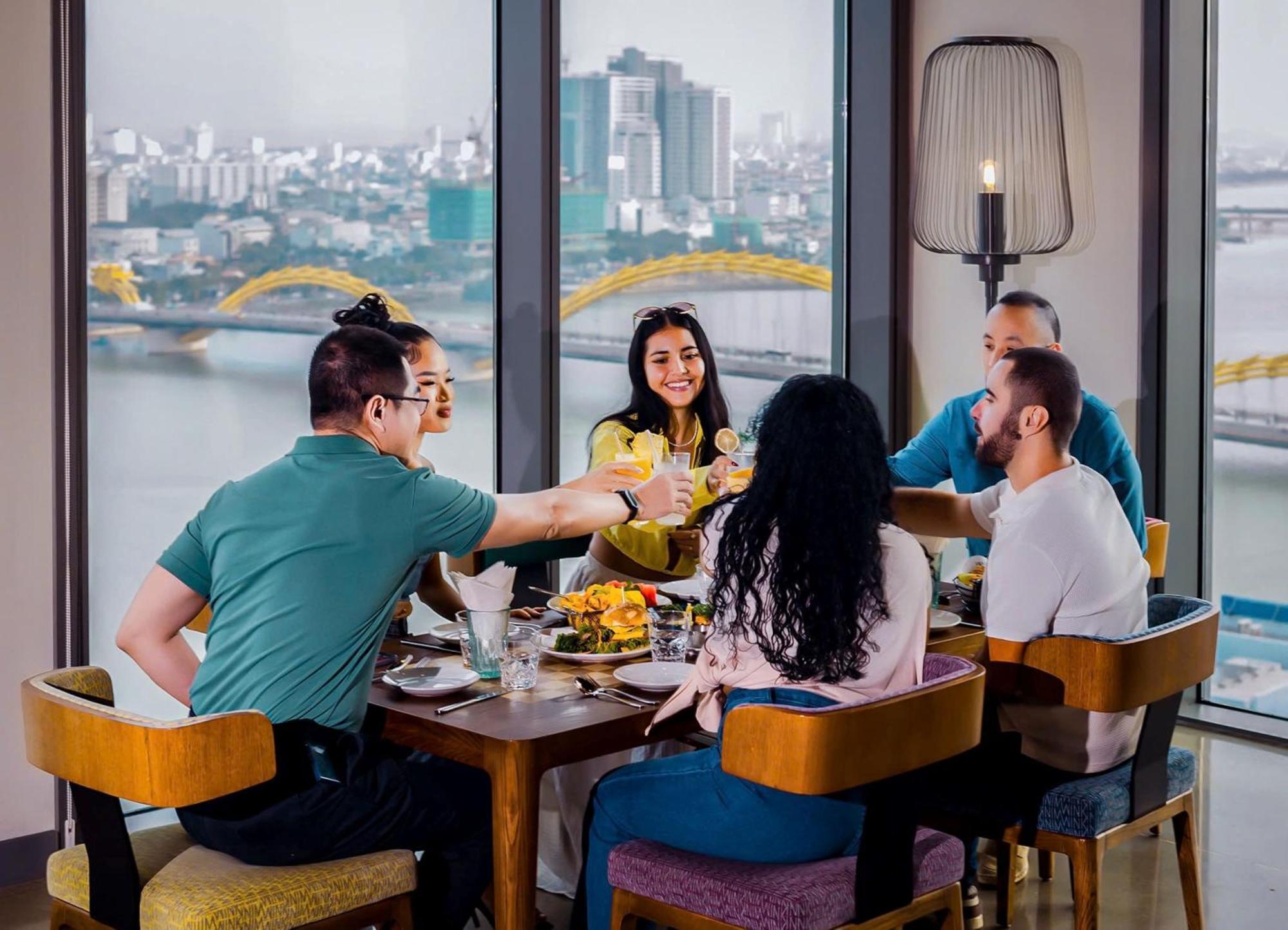 Wink Centre - 24hrs Lifestyle Hotel 4*