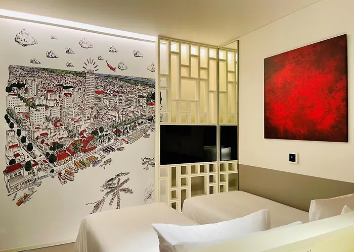 Wink Hotel Danang Centre - 24Hrs Lifestyle Stay