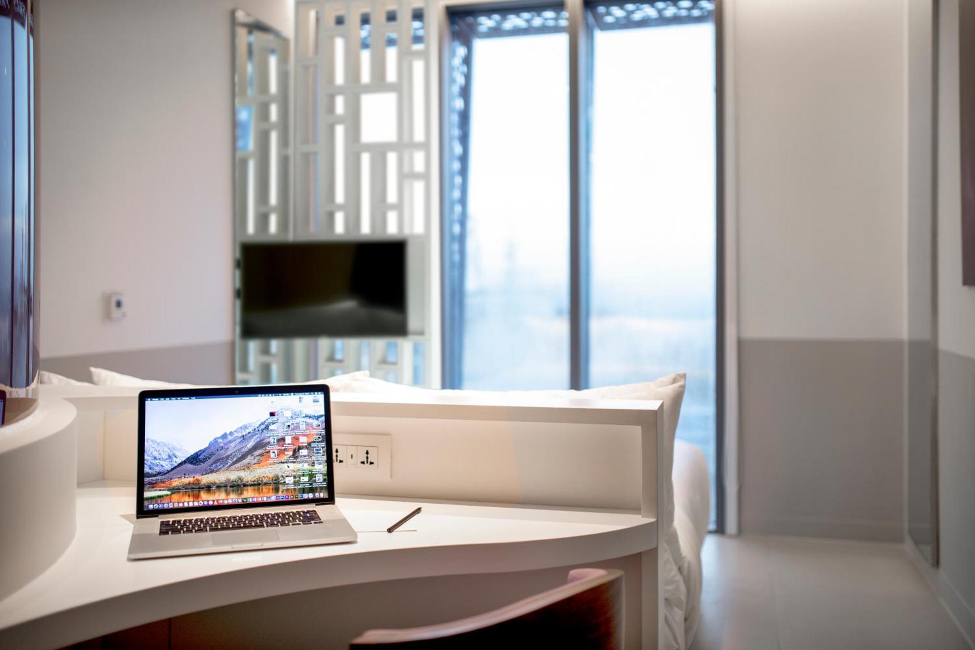 Wink Centre - 24hrs Lifestyle 4* Đà Nẵng