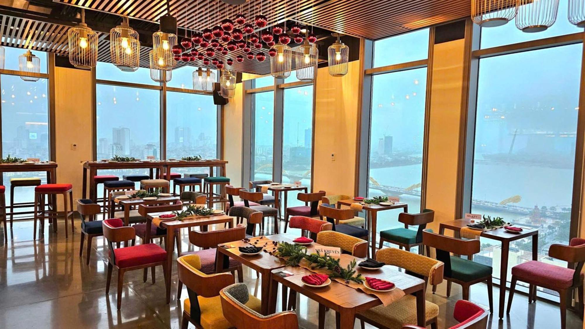Khách sạn Wink Centre - 24hrs Lifestyle
