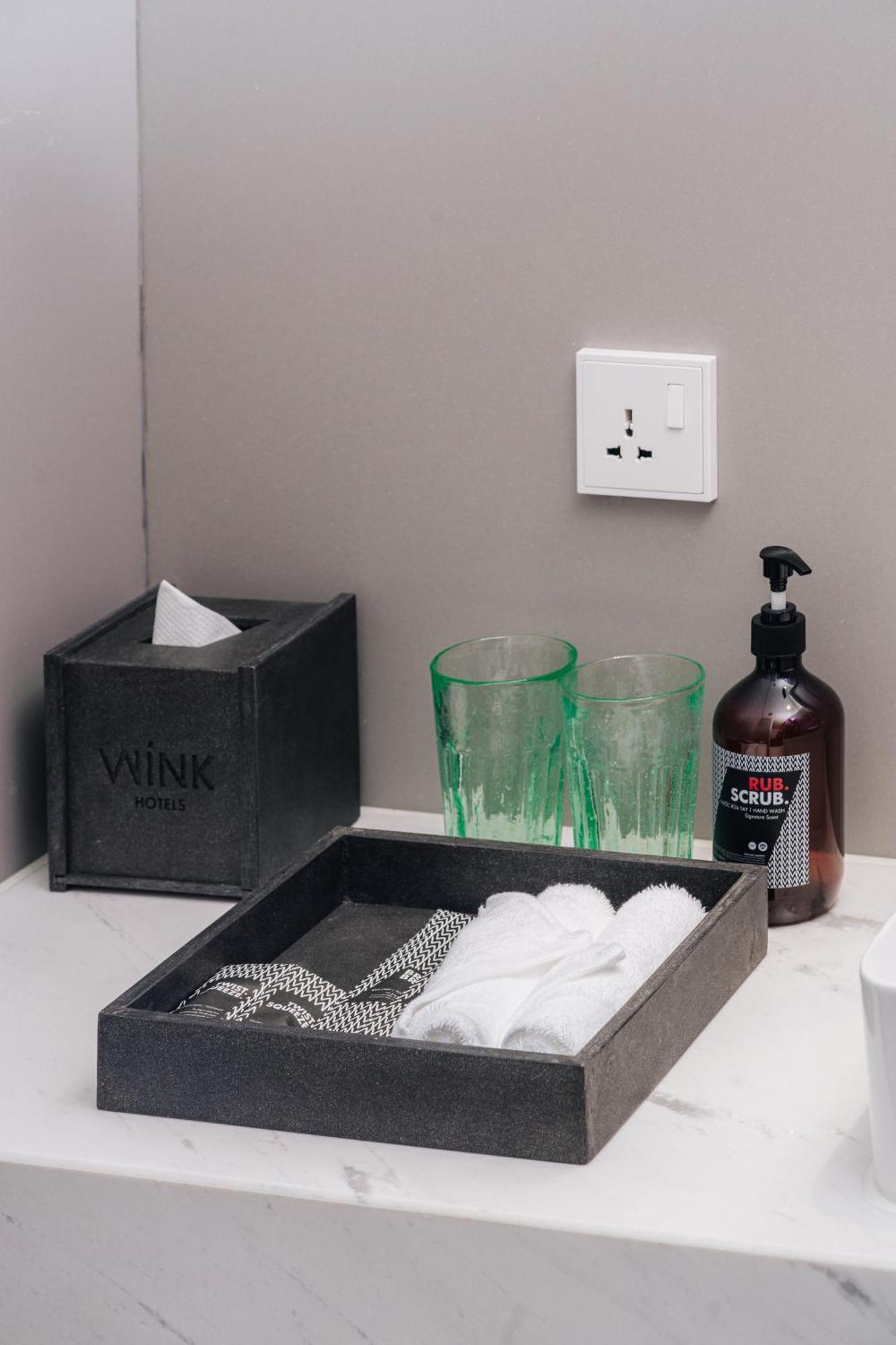 Wink Centre - 24hrs Lifestyle Đà Nẵng