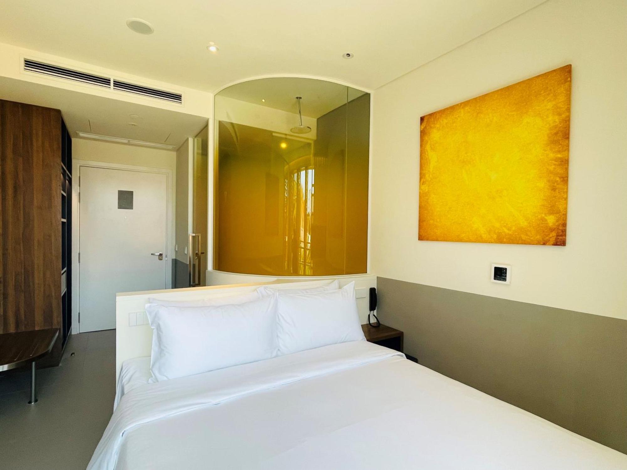 Wink Centre - 24hrs Lifestyle 4*